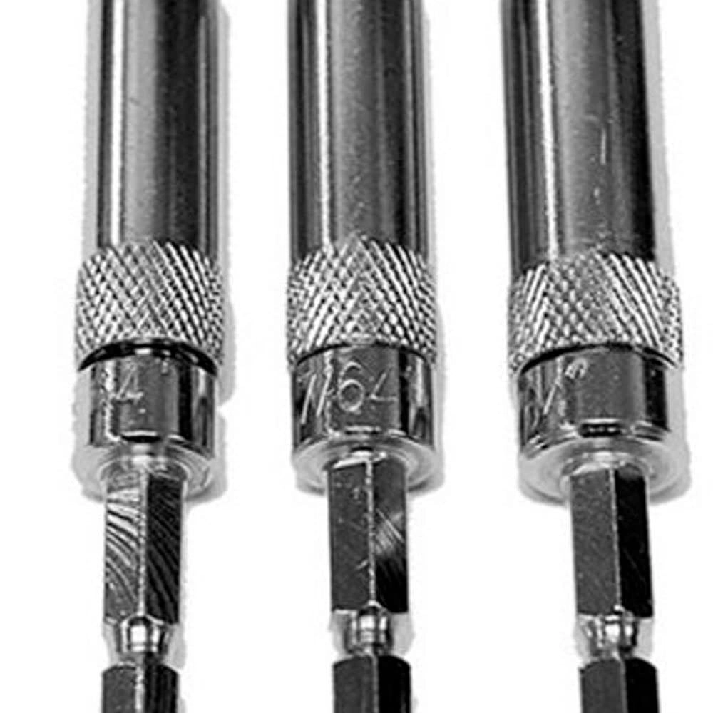 2317 HingeBit - 3 #4 #6 #8