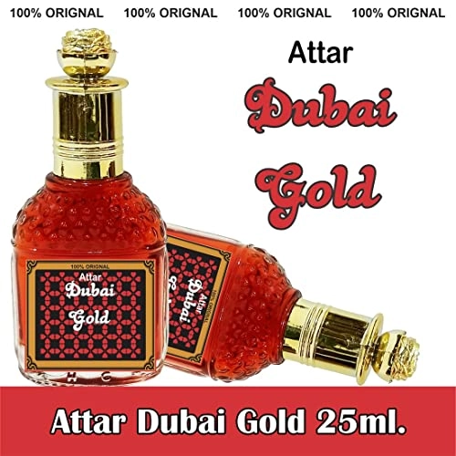 Attar - 25ml