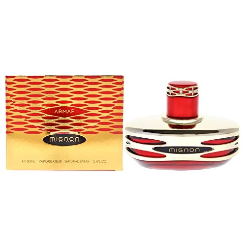 Mignon Red Eau de Parfum 100 ml