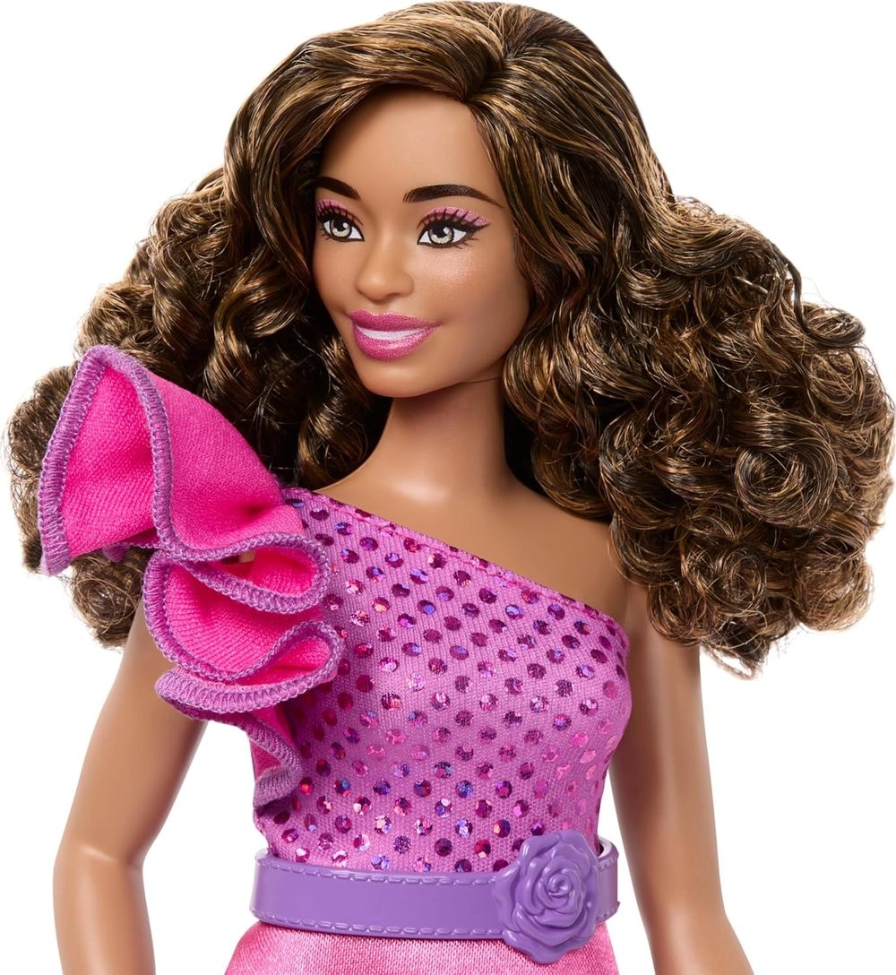 Barbie Fashionistas - Dream Date Curvy Ages 3+