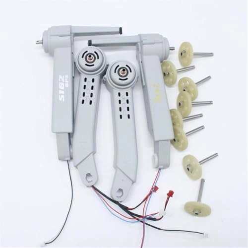 B1 Arm Parts - For S162 Rc Drone Arm Replacement Kit