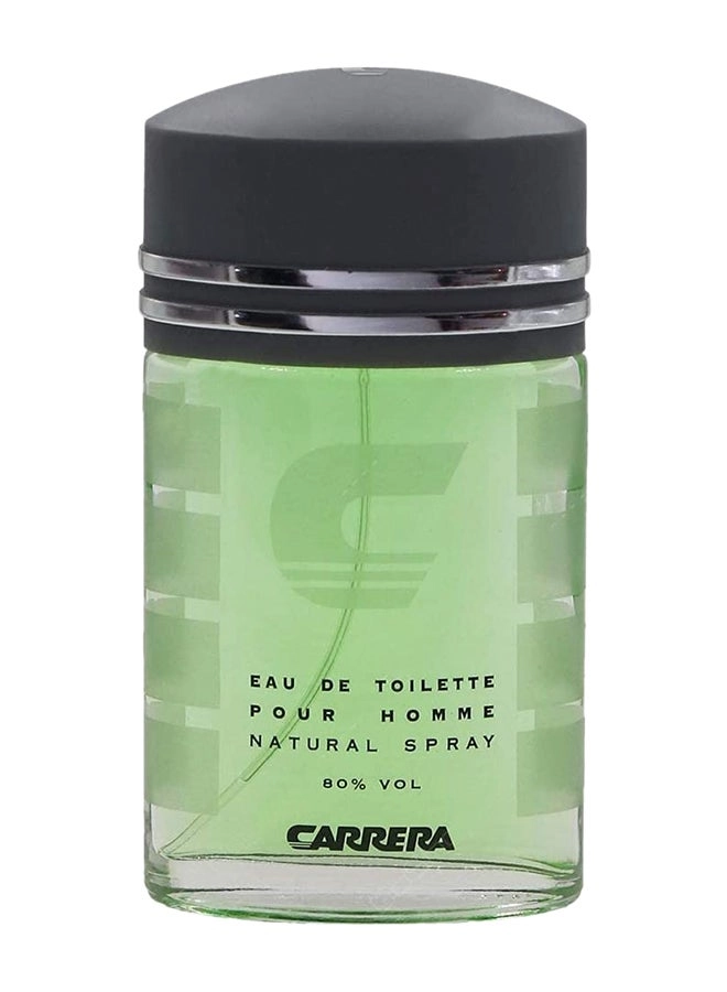 Classic Eau de Toilette 100 ml