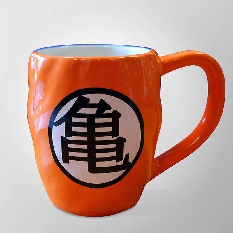 Dragon Ball Kame Mug - 460 ml