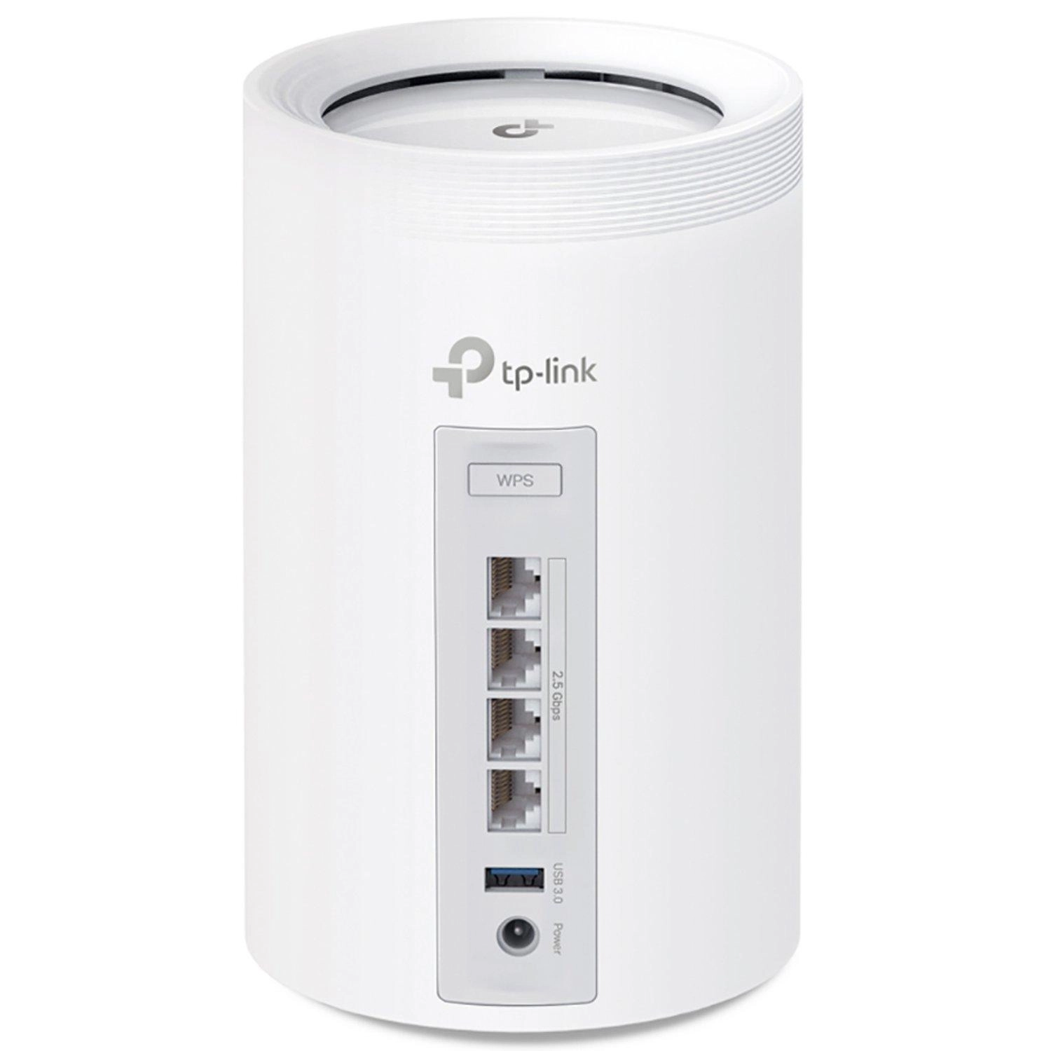 Deco BE65 - WiFi 7 3 Pack