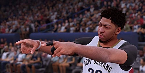 NBA 2K16 | Xbox One