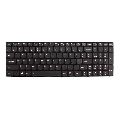Laptop Keyboard - US