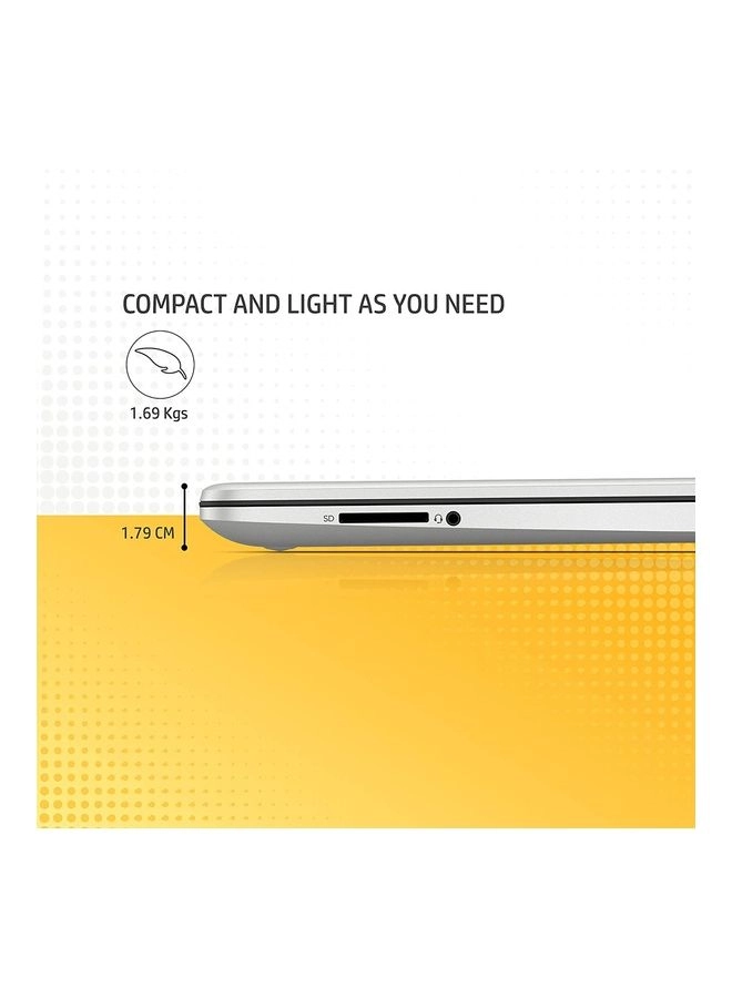 15s fq5111TU - 15.6'' Core i5-1235U 8GB DDR4 512GB SSD