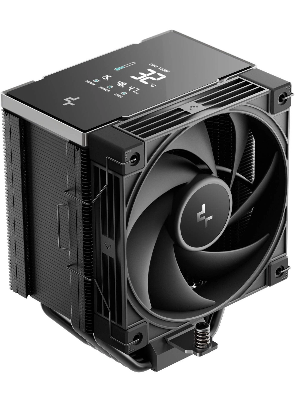 DeepCool AK700 DIGITAL NYX - 120mm