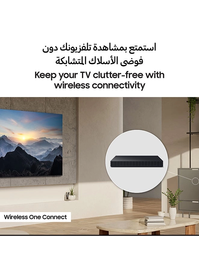 QA65QN990FUXSA - 65 in