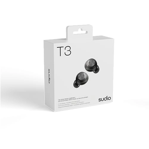 T3 Wireless Earbud