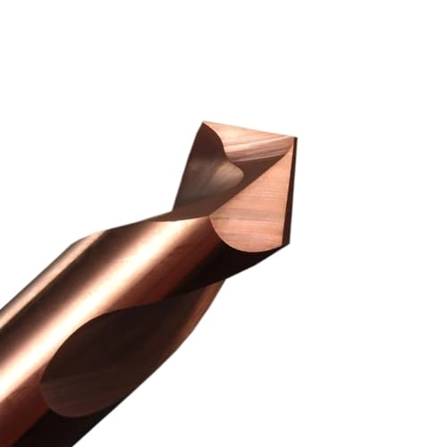 Chamfer Countersink Drill Bits - 1 Piece 50mm