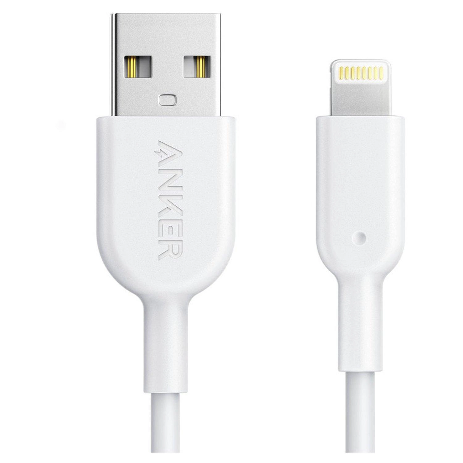 PowerlineII Lightning Cable 1.8m