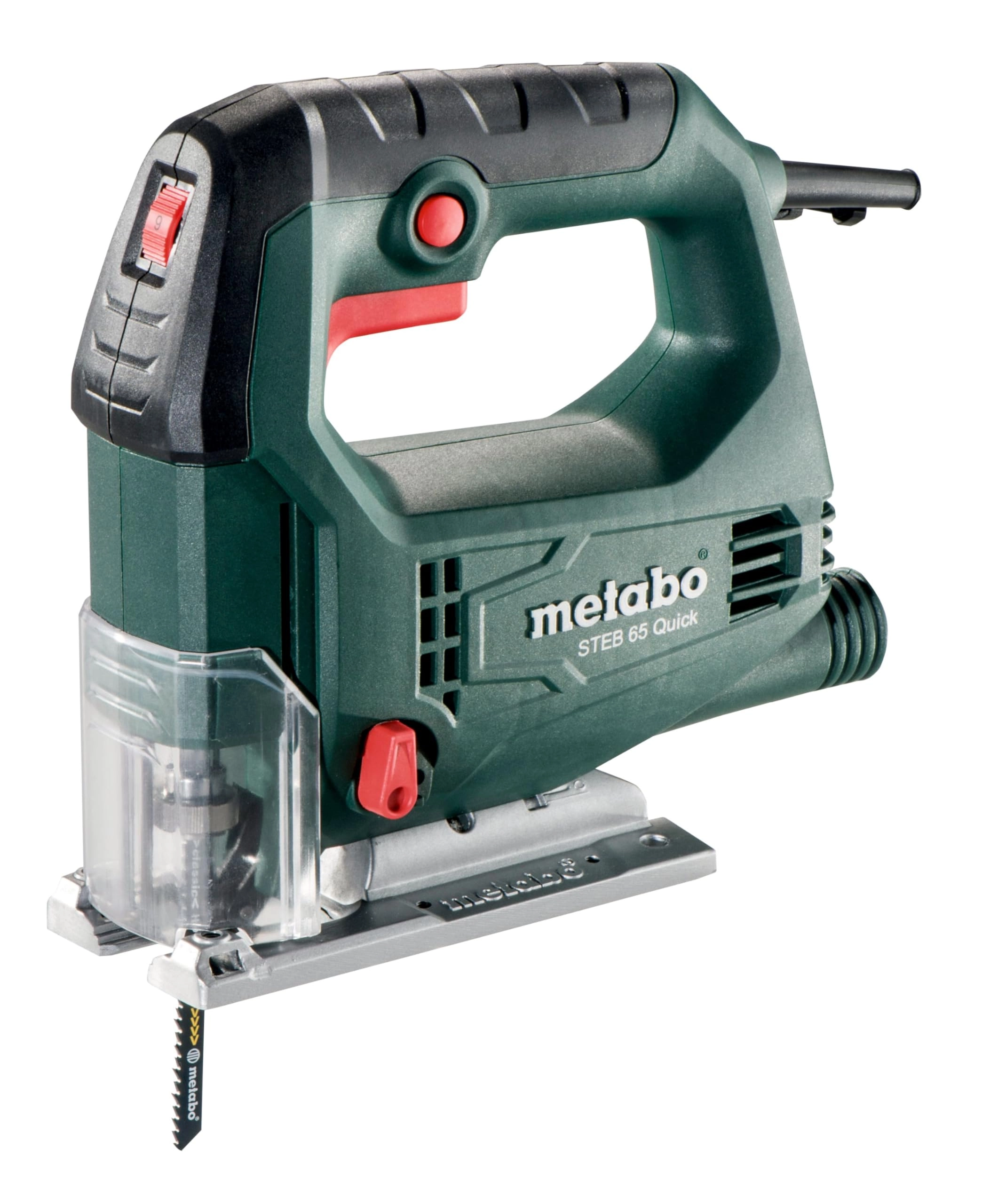 STEB 65 Quick - 450W