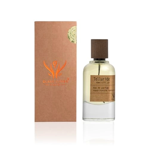 Telluride Eau de Parfum - 50ml