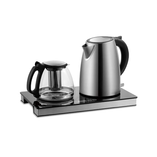 Smart Electric Kettle