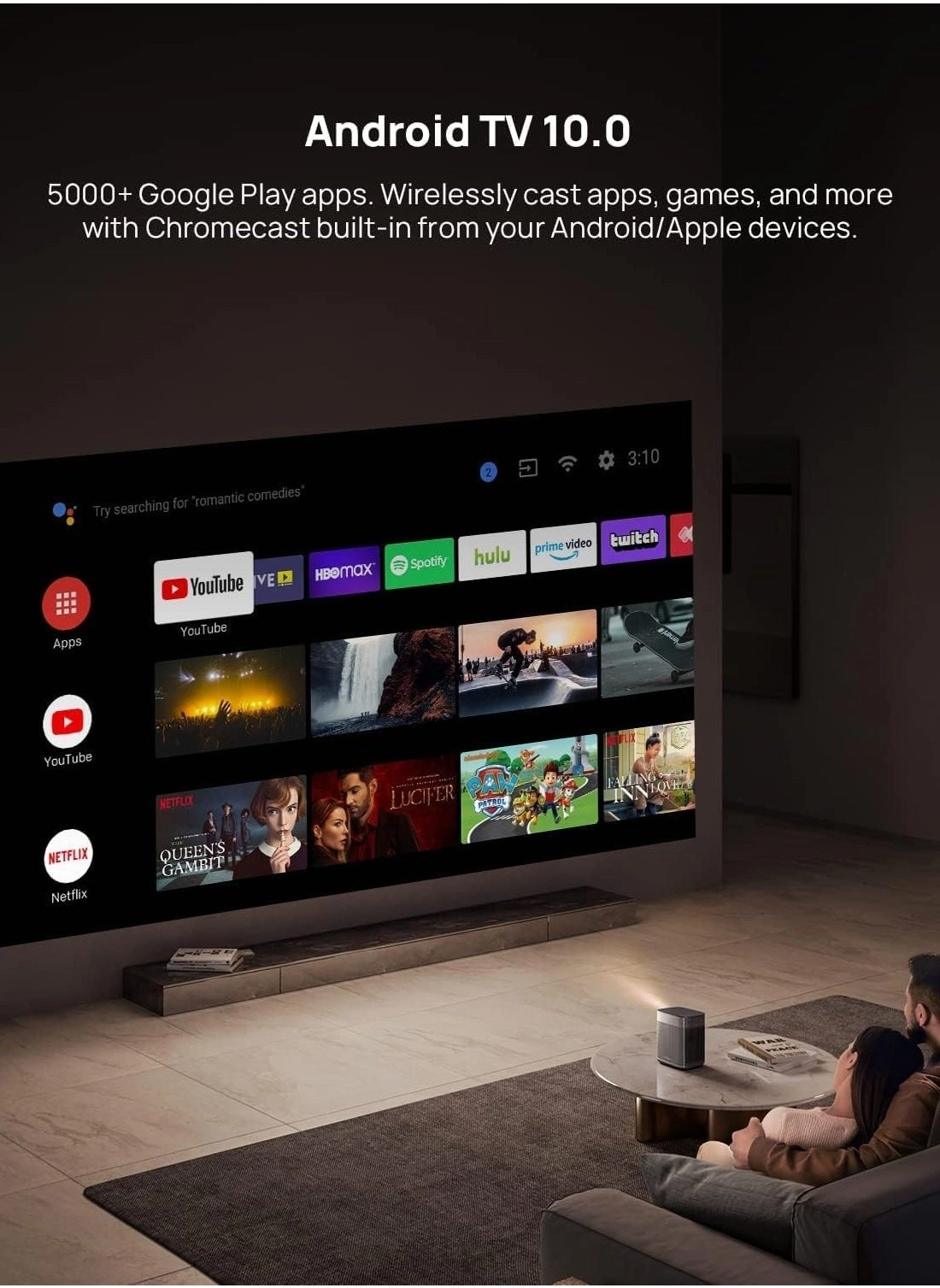 Halo+ WM03A 700 ISO Lumens