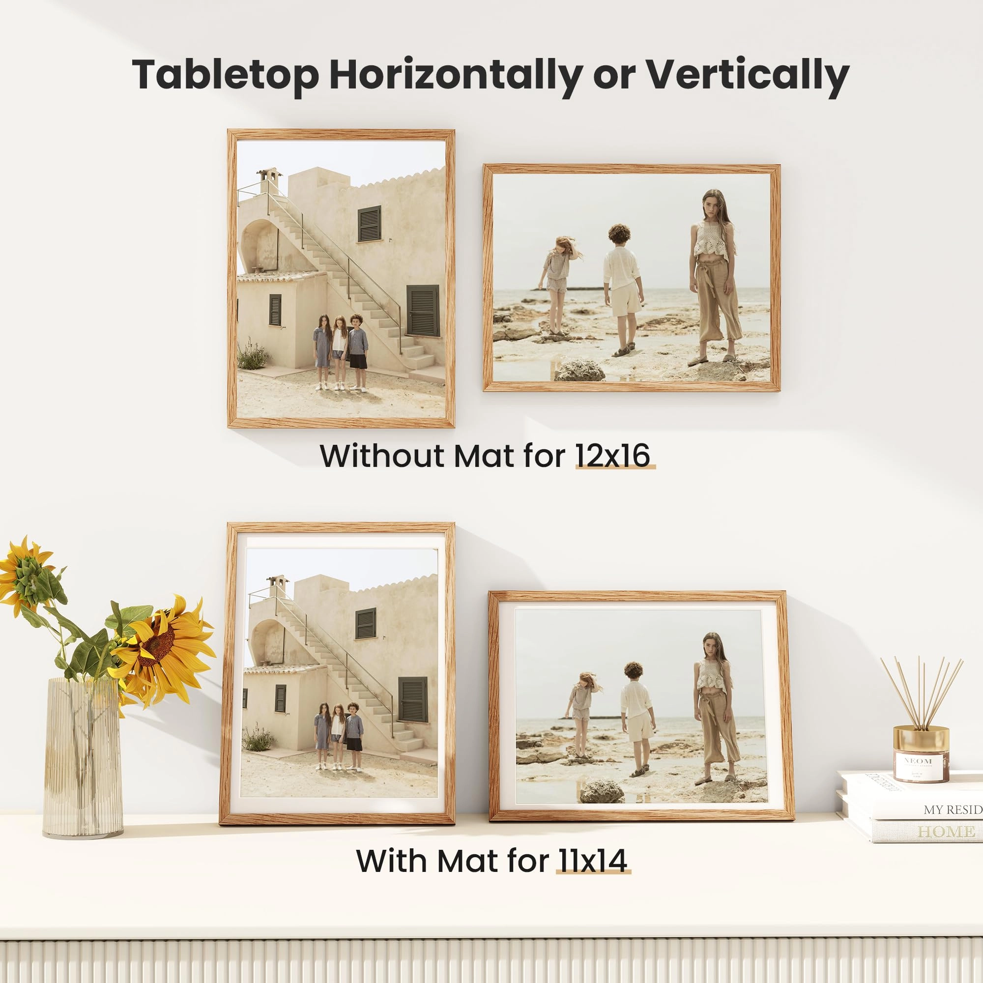 Picture Frame - 12x16