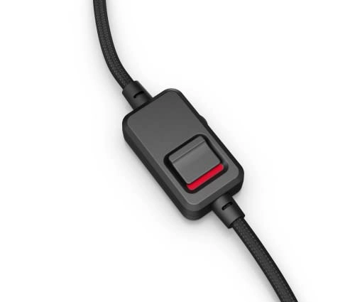 1A858AA#ABB Wired Headset