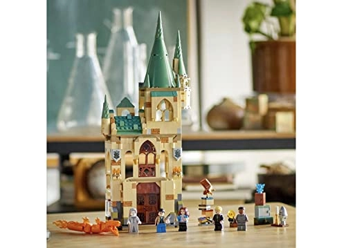 Harry Potter Hogwarts: Room of Requirement (76413)