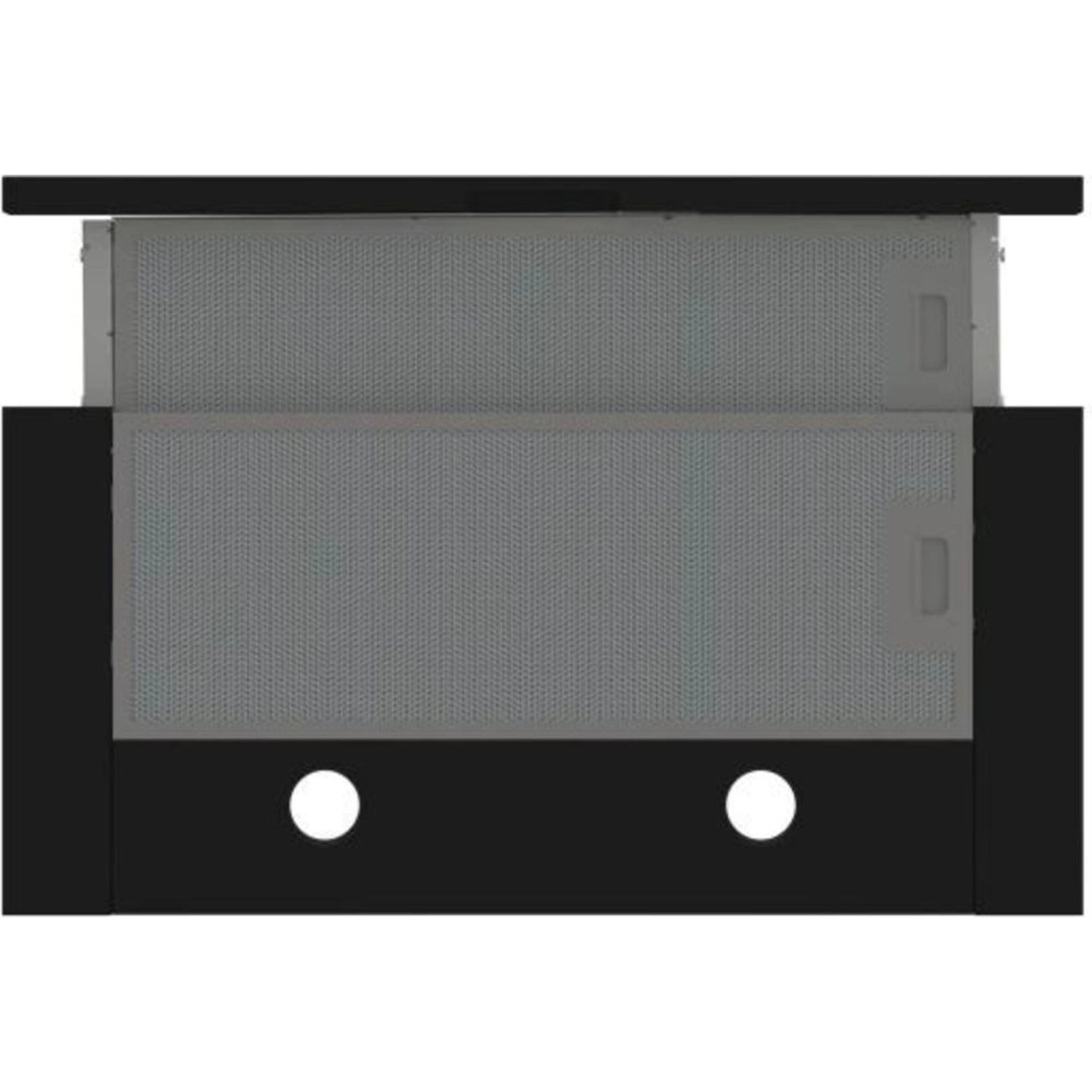 Telescopic Hood - 289 m³/h 59.5 cm