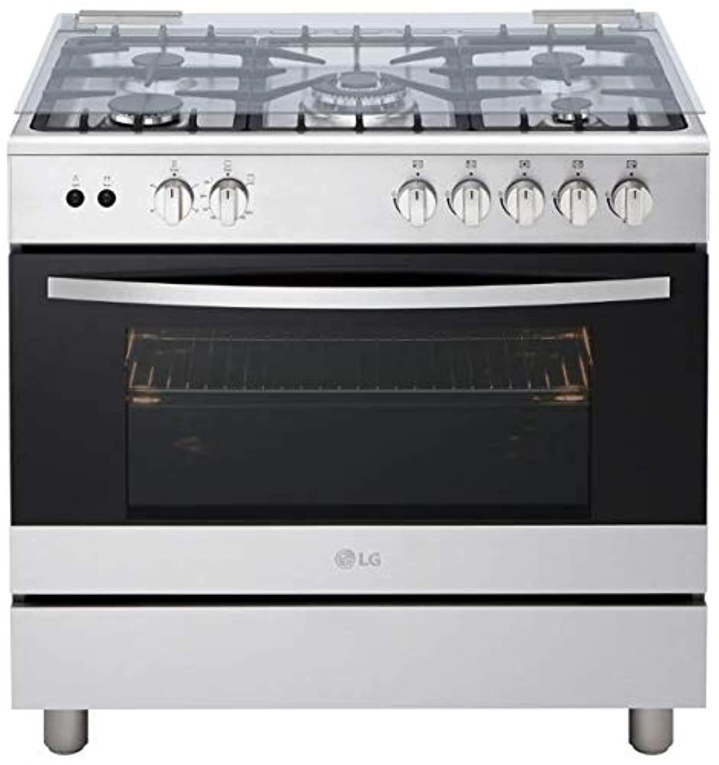 FA415RMA GAS Cooker