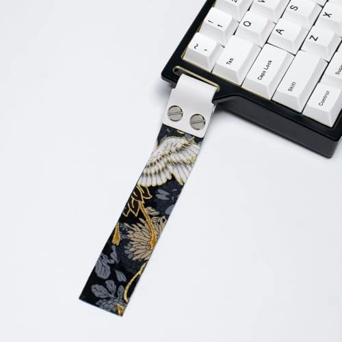 Wooting 60he Keyboard Straps - USB