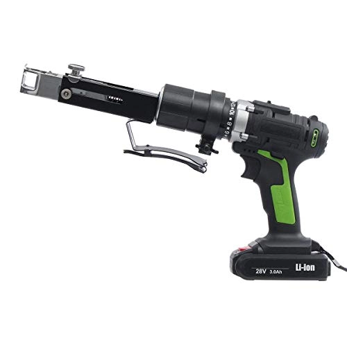 Power Drill - 28V 10mm