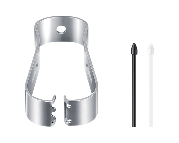 S Pen - For Galaxy Note 20 Ultra Black