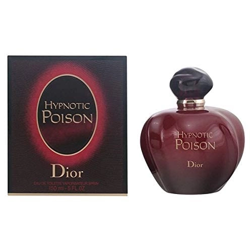 Hypnotic Poison Eau de Toilette 100ml