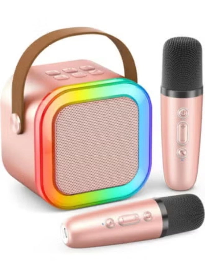 Generic Mini Karaoke Machine