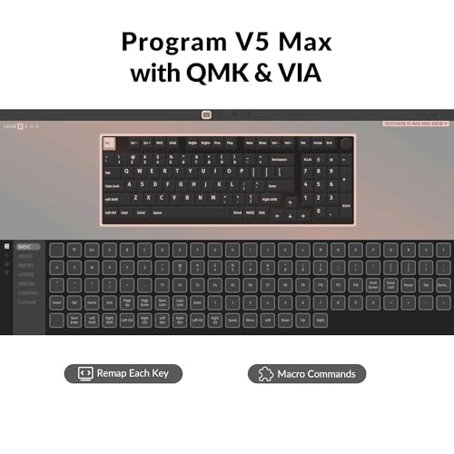 V5 Max - US Wired/Wireless