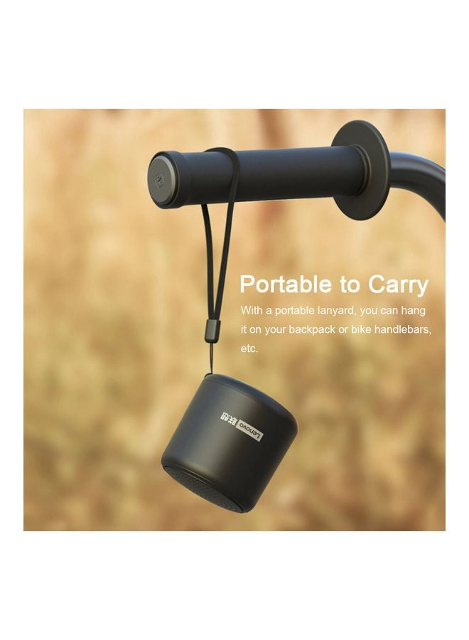 L01 L01-BL Bluetooth Speaker