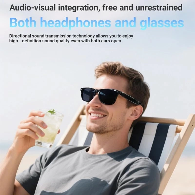 F16 - AI translation Bluetooth 5.4