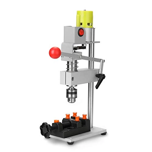 Desktop Drilling Machine