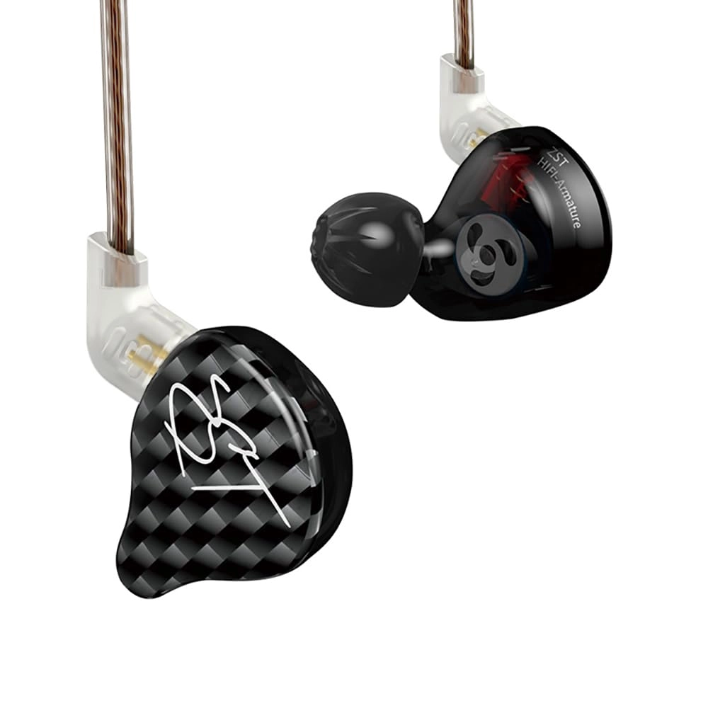 Piluyaa ZST Wired Earbud