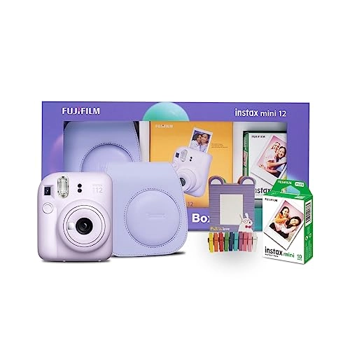 Instax Mini 12