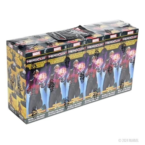 Collector's Trove - Booster Brick 12 Boosters