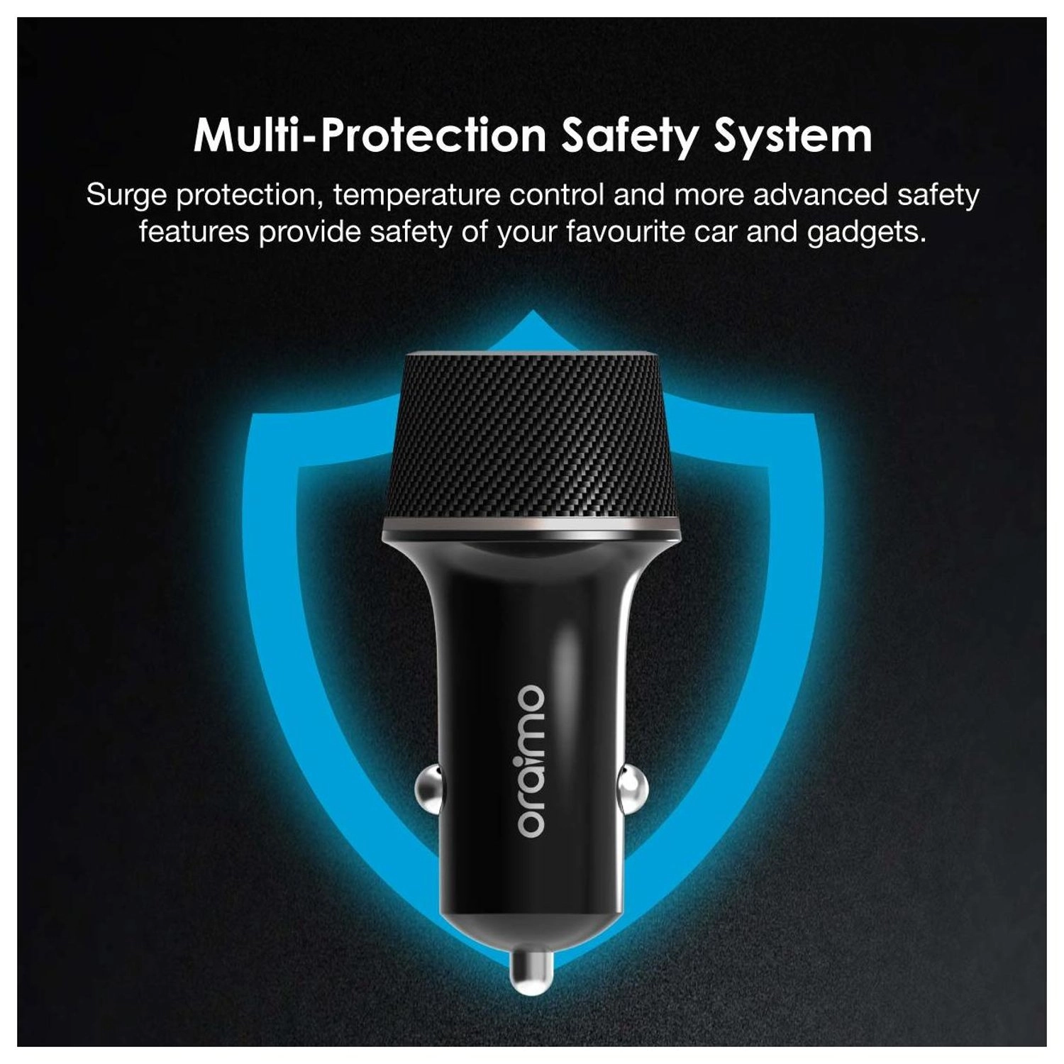 Highway 15 - Dual USB USB-A