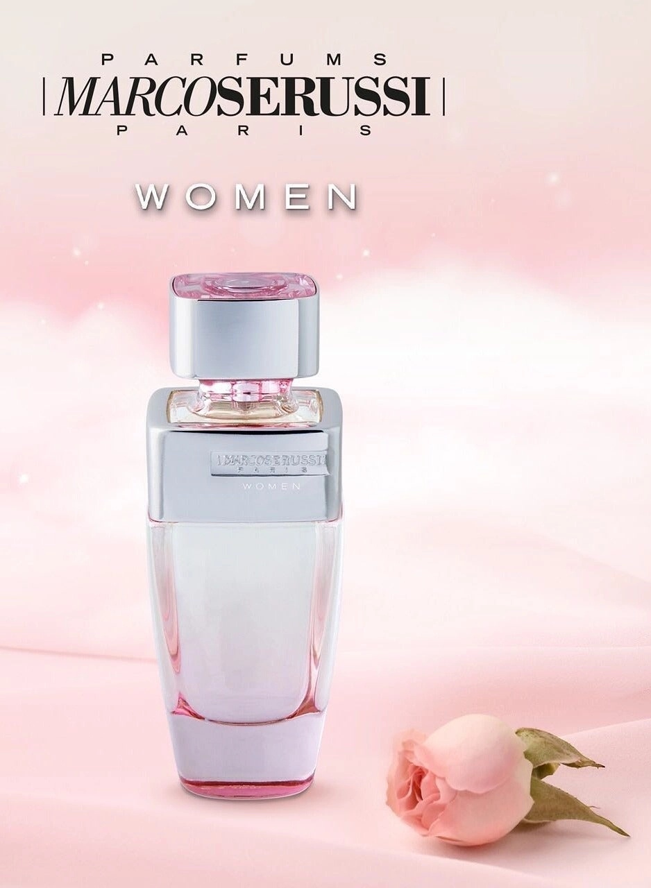Women Eau de Toilette 90 ml