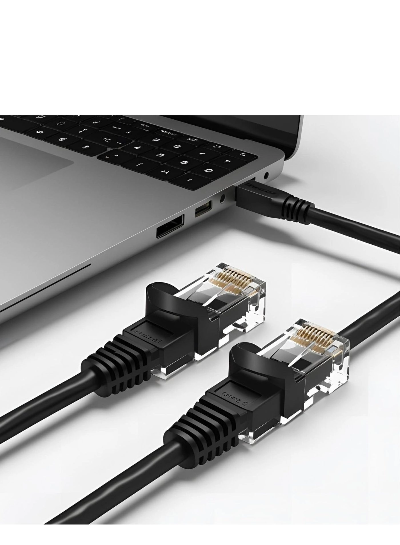 Cat6 Ethernet Patch Cable