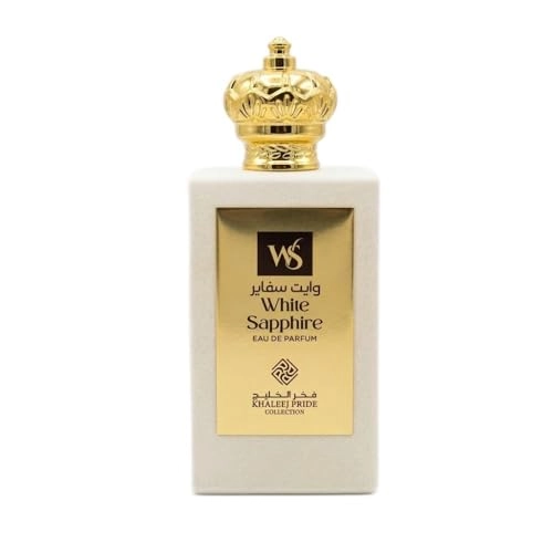 White Sapphire Eau de Parfum 85ml