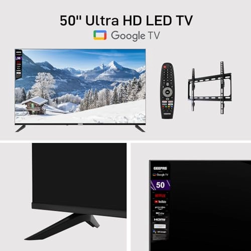 GLED5006SGXHD - 50 in