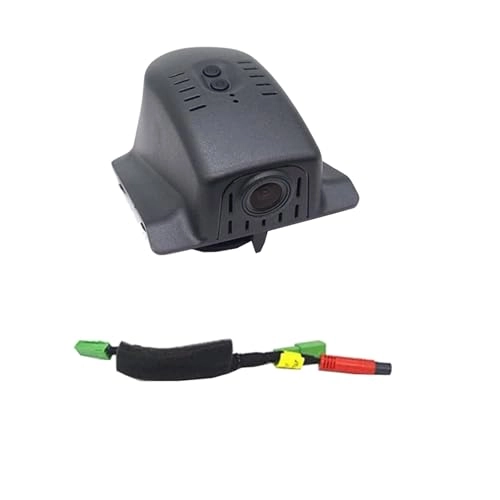 Dash Cam for Lynk & Co 01 - 2K 1600P