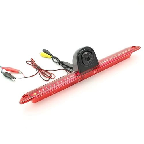 D170 AHD - Night vision Universal Connector 720P