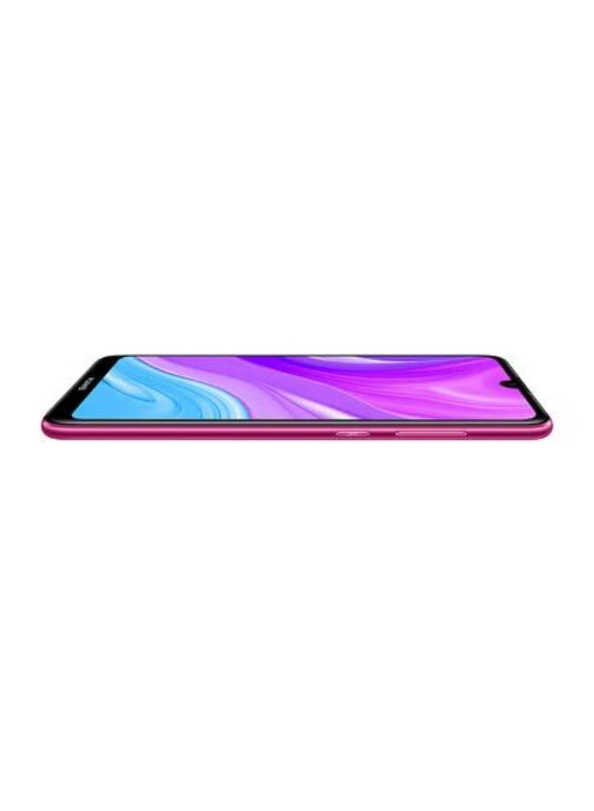 Y7 Prime 2019 - 4GB 128GB