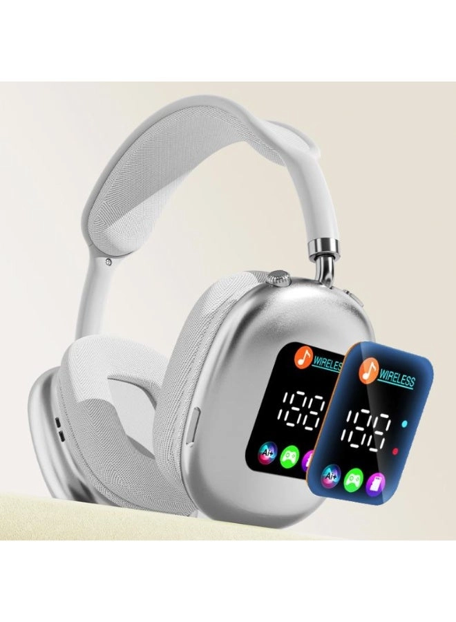 Cat-Ear Stereo Sound - Wireless Headphone