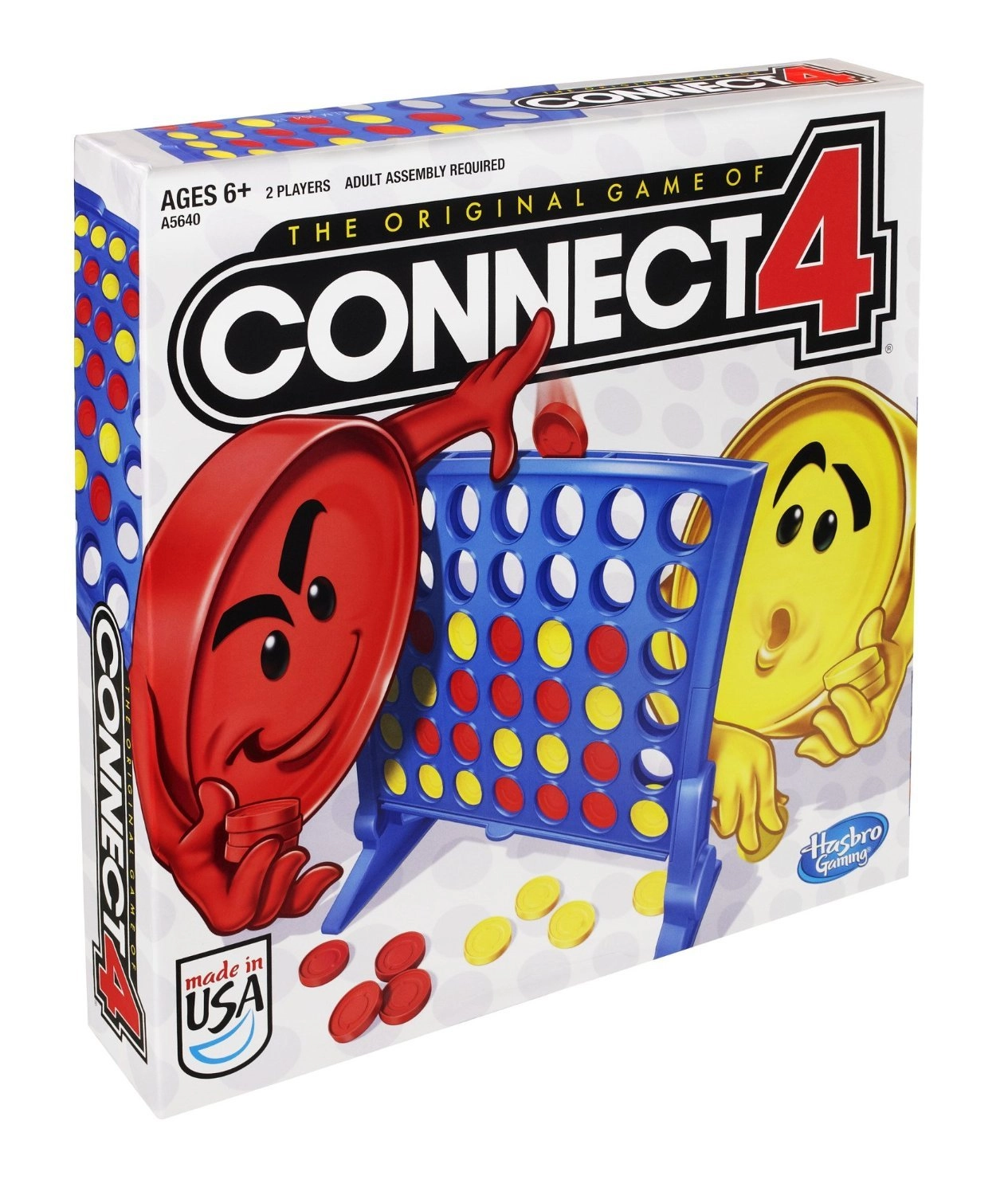 Connect 4
