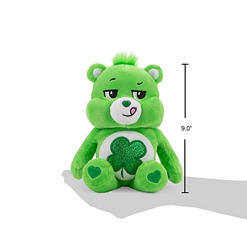 Good Luck Bear - 23 cm