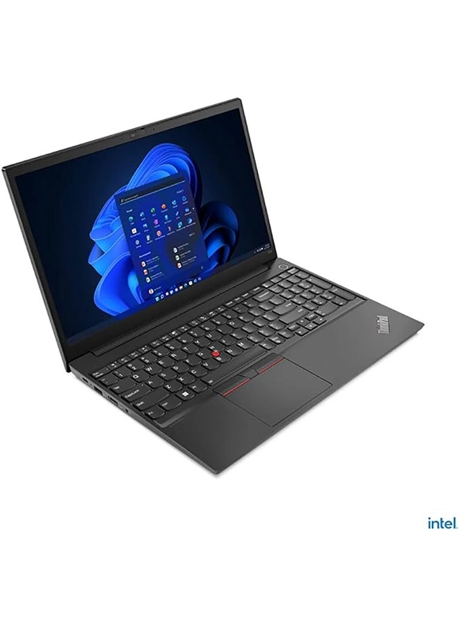 ThinkPad E15 - 15.6'' Core i7-1255U 16GB DDR4 512GB SSD