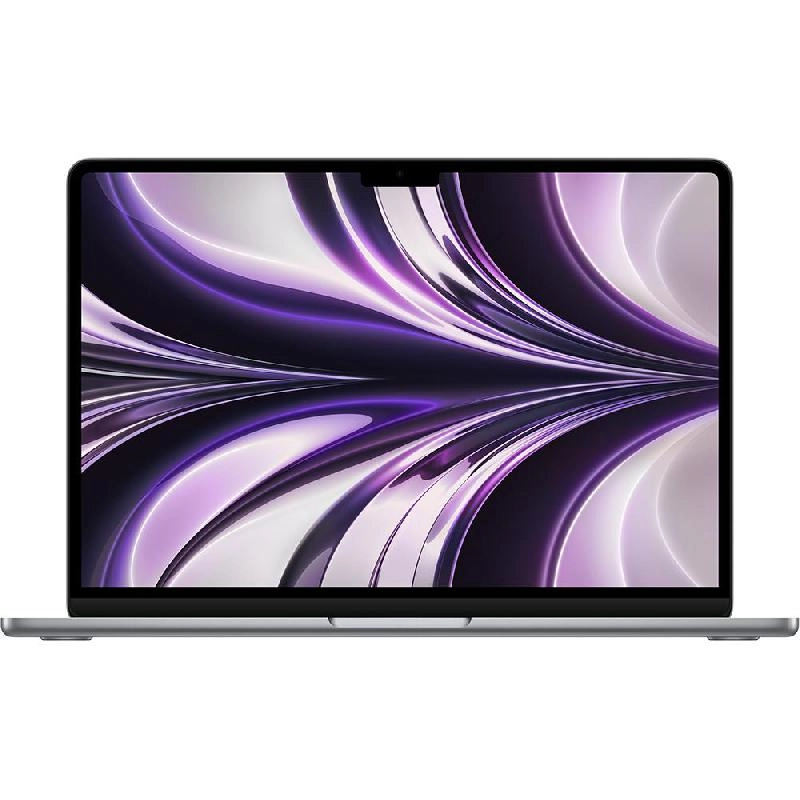 MacBook Air 13.6-inch (2022) MLXW3AB/A - 13.6'' M2 8GB 256GB SSD